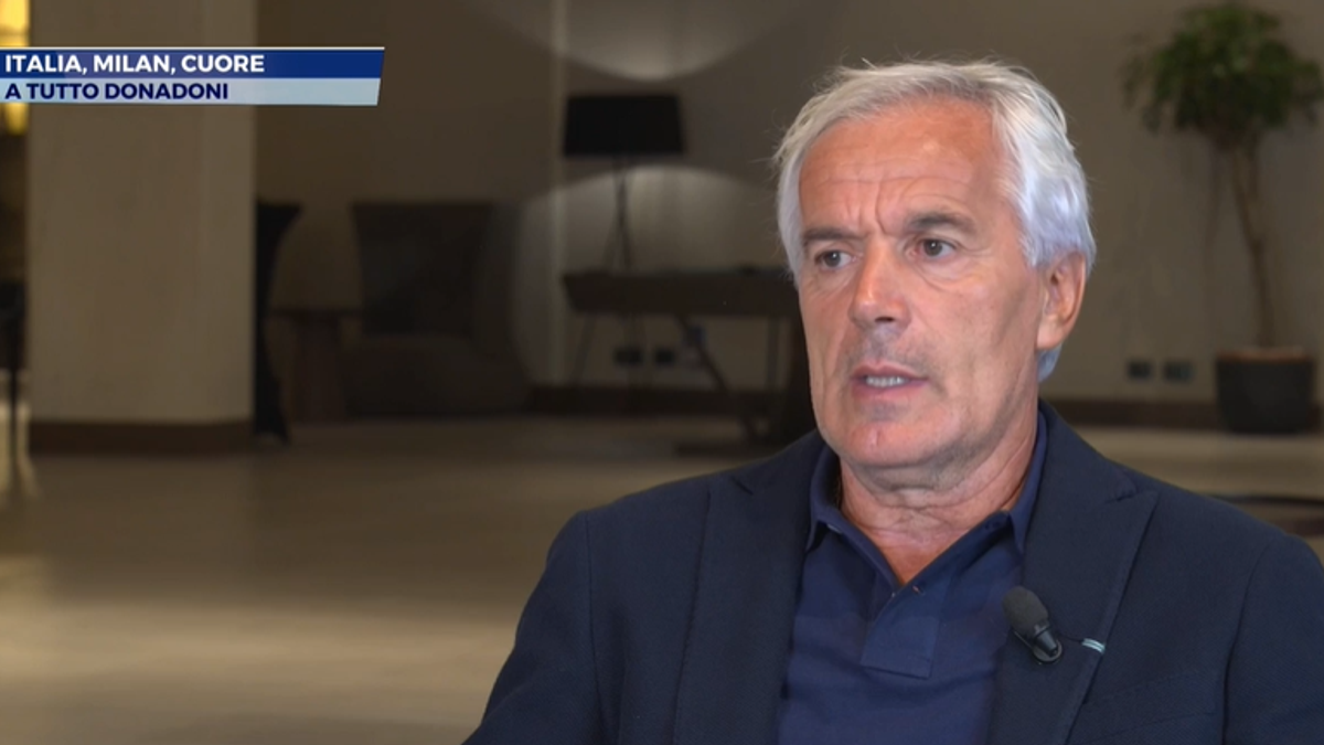 Roberto Donadoni
