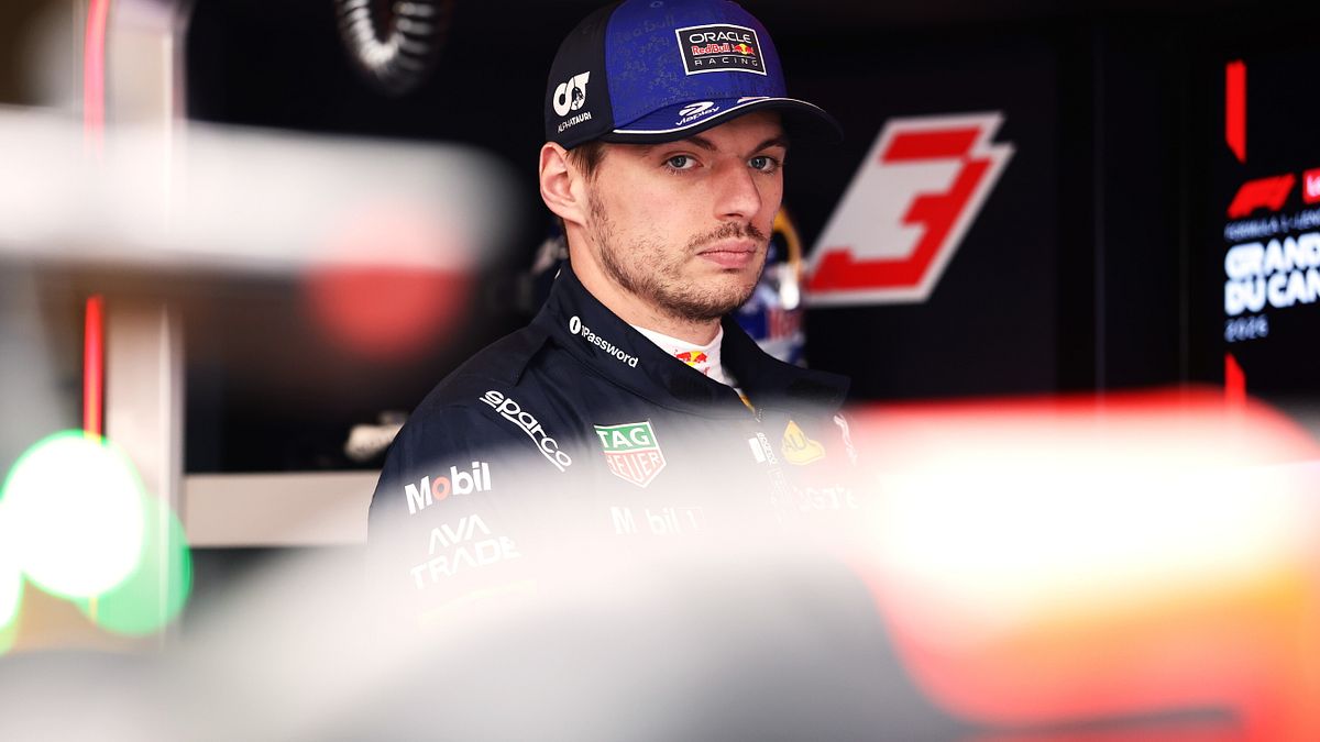  verstappen