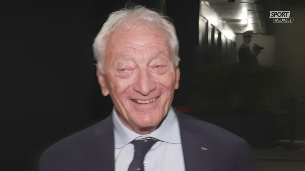 DICH BUONFIGLIO SU MALAGO' DICH
