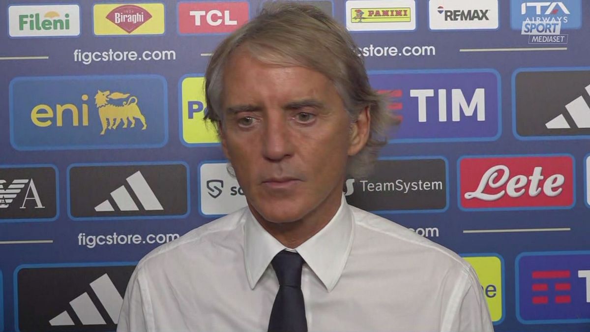 DICH MANCINI POST BELGIO DICH
