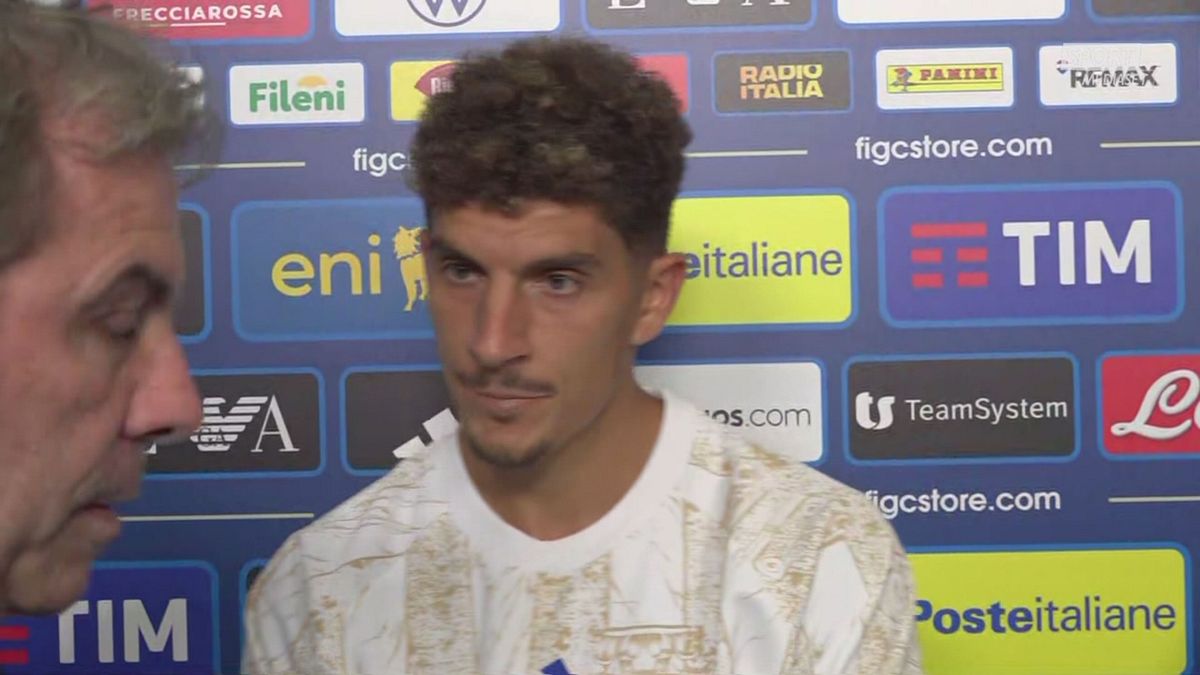 DICH DI LORENZO POST BELGIO DICH