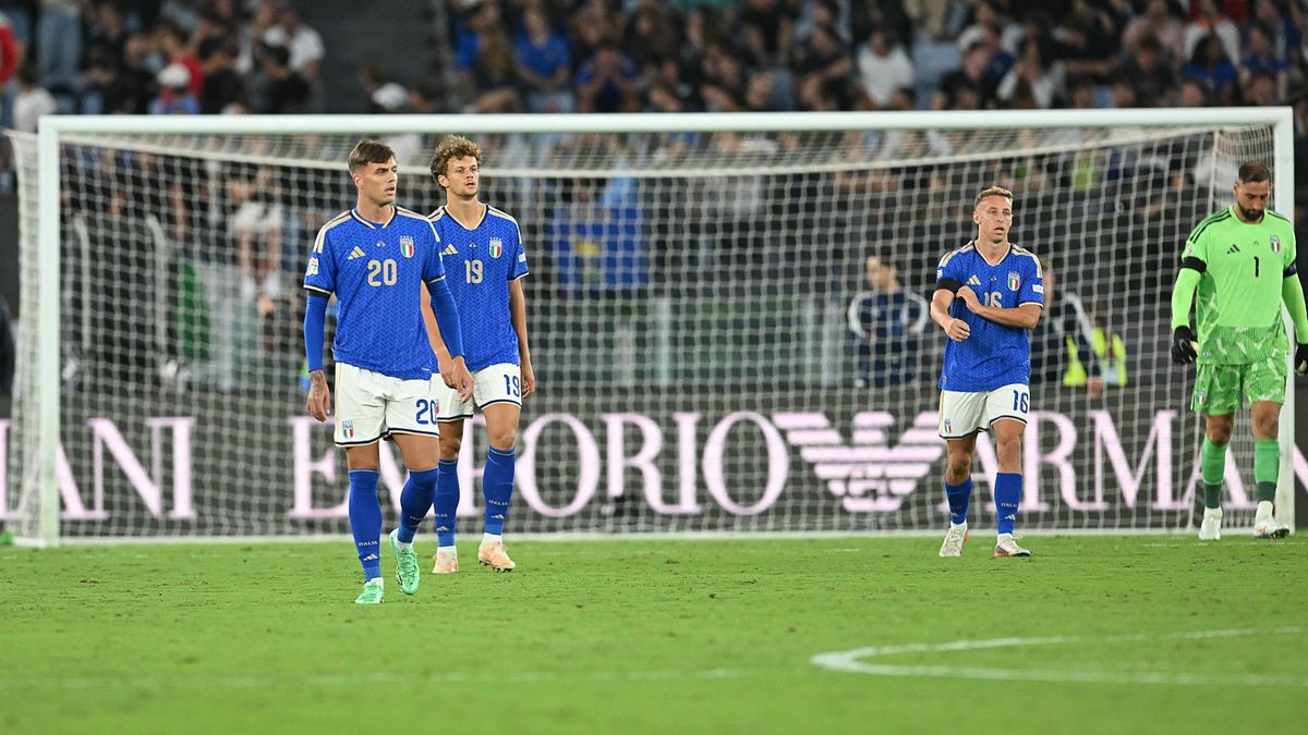 Italia-Belgio 2026