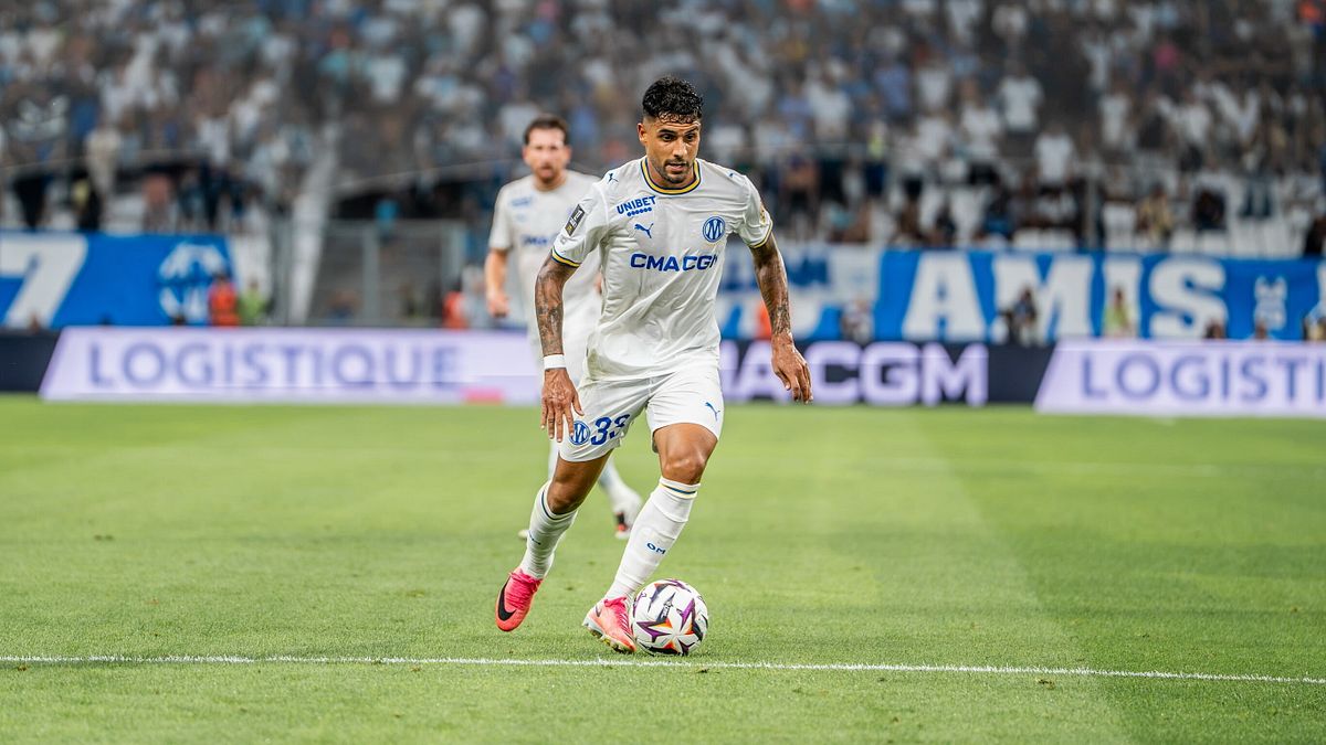 Emerson Palmieri