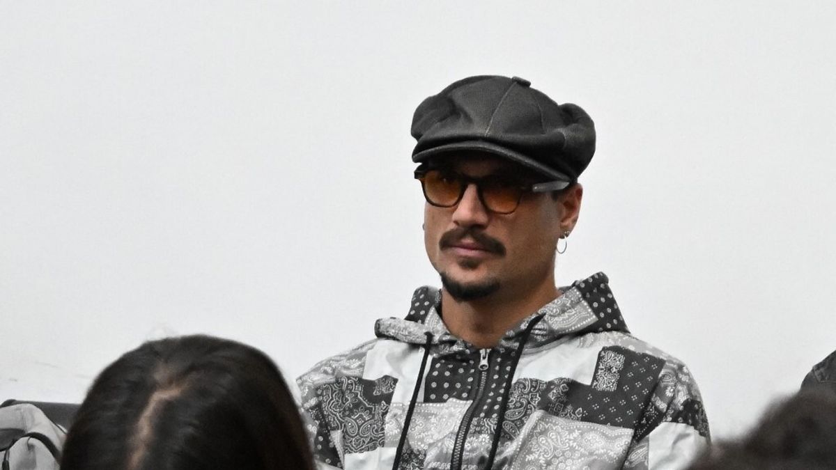 Daniel Osvaldo