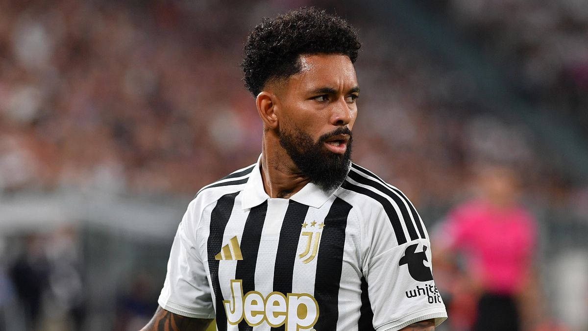 Douglas Luiz