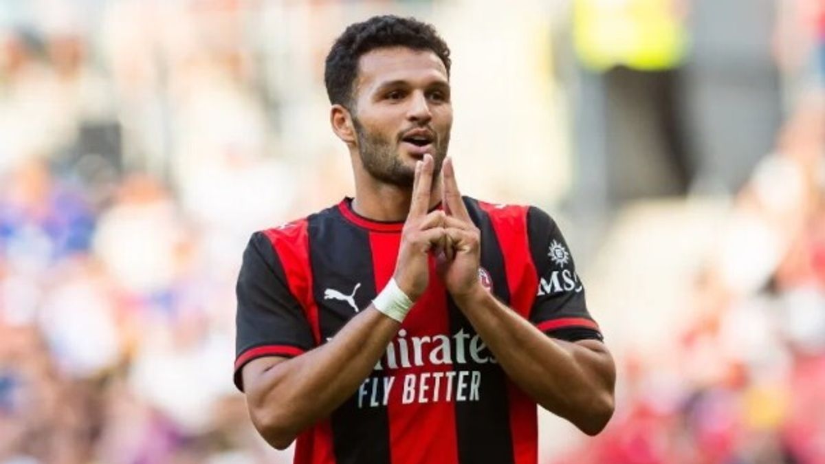  GONCALO RAMOS: dal Psg al Milan per 74 milioni di euro
