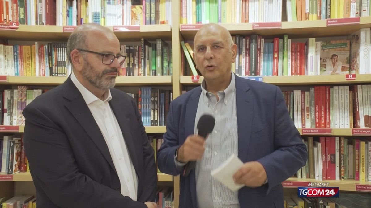 12.00 IL CASO GUILLOU, BENANTI - SB EDITORE SRV