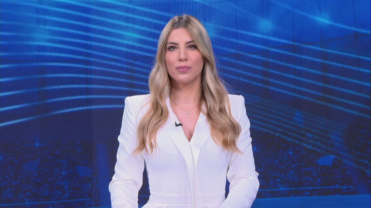 Edizione ore 13.00 del 26 settembre