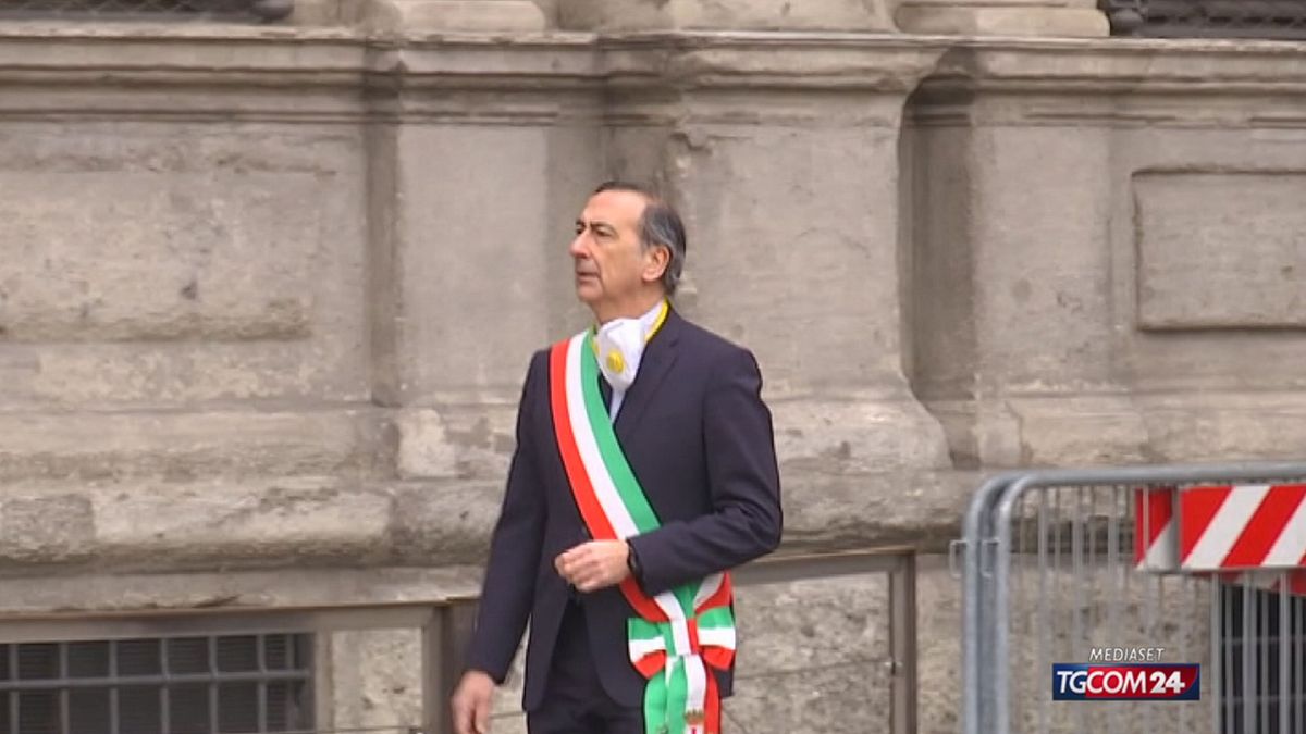 18.50 SALA CONTRO IL DECRETO CLASSI SRV