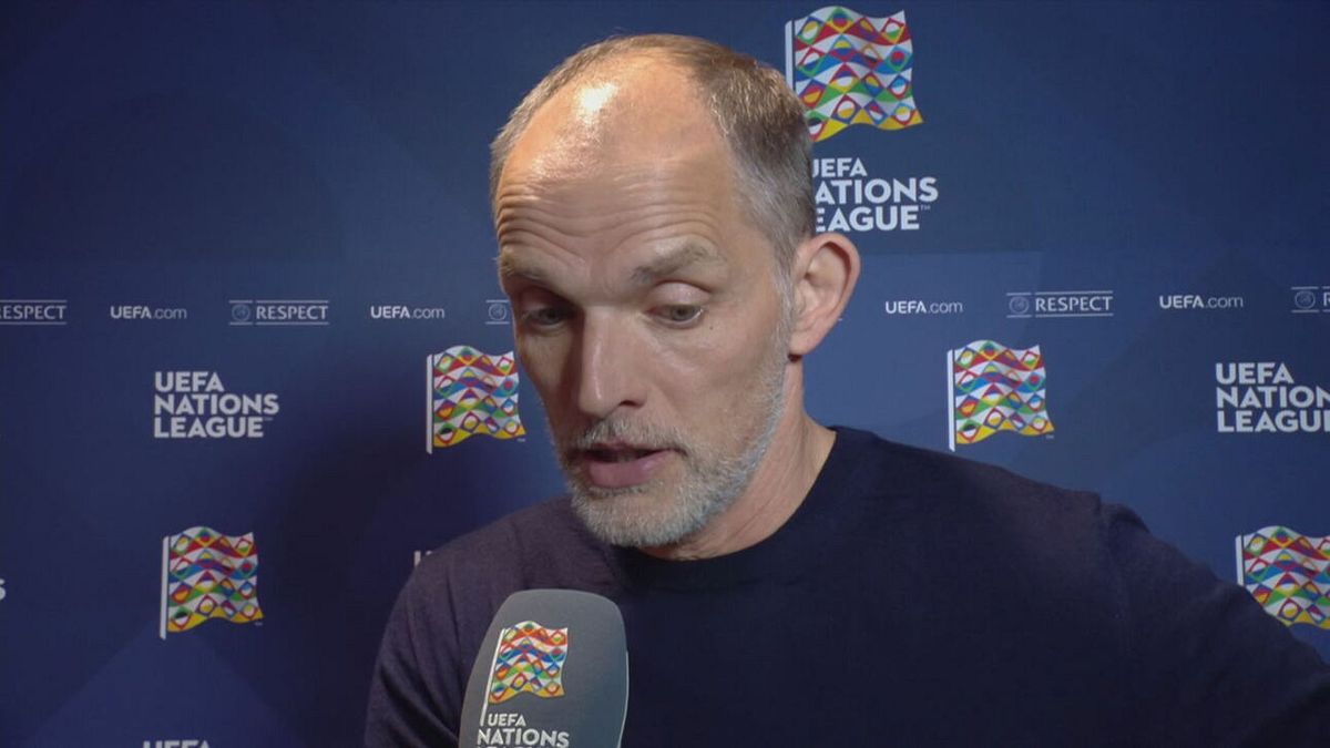 Tuchel: "Abbiamo commesso troppi errori gravi"