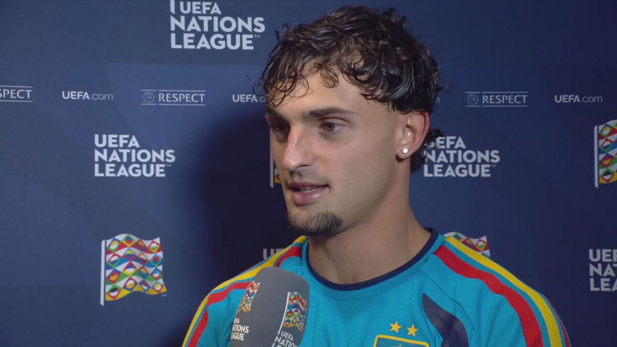 Marc Pubill: "Anche se Kane avesse segnato, ce l'avremmo fatta comunque"