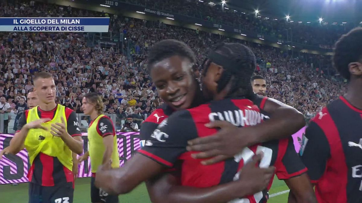 Il gioiello del Milan
