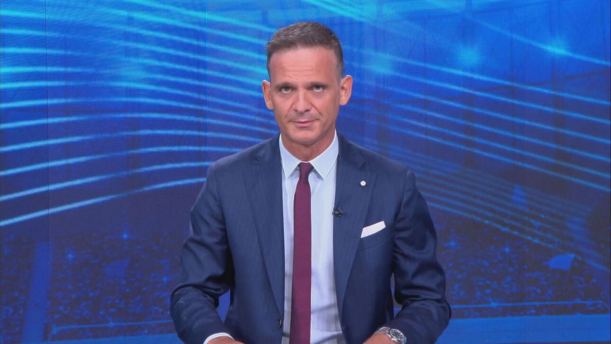 Edizione ore 13.00 del 27 settembre
