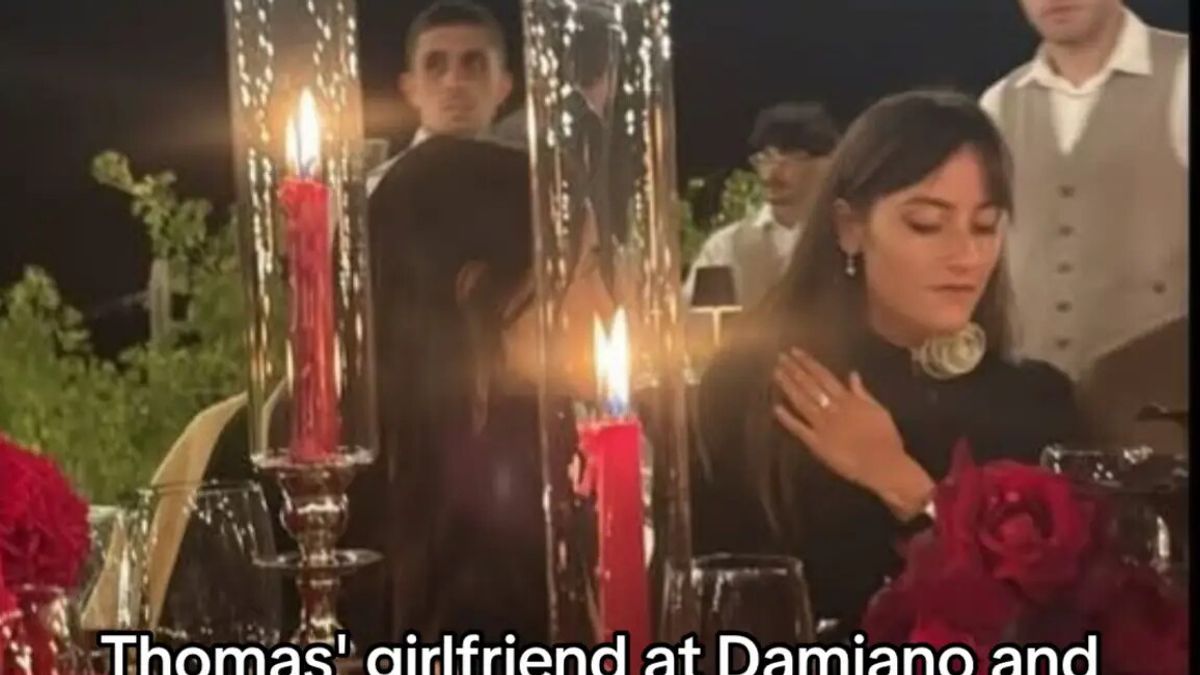 Maneskin al matrimonio di Damiano David e Dove Cameron? Gli indizi social sulla possibile reunion