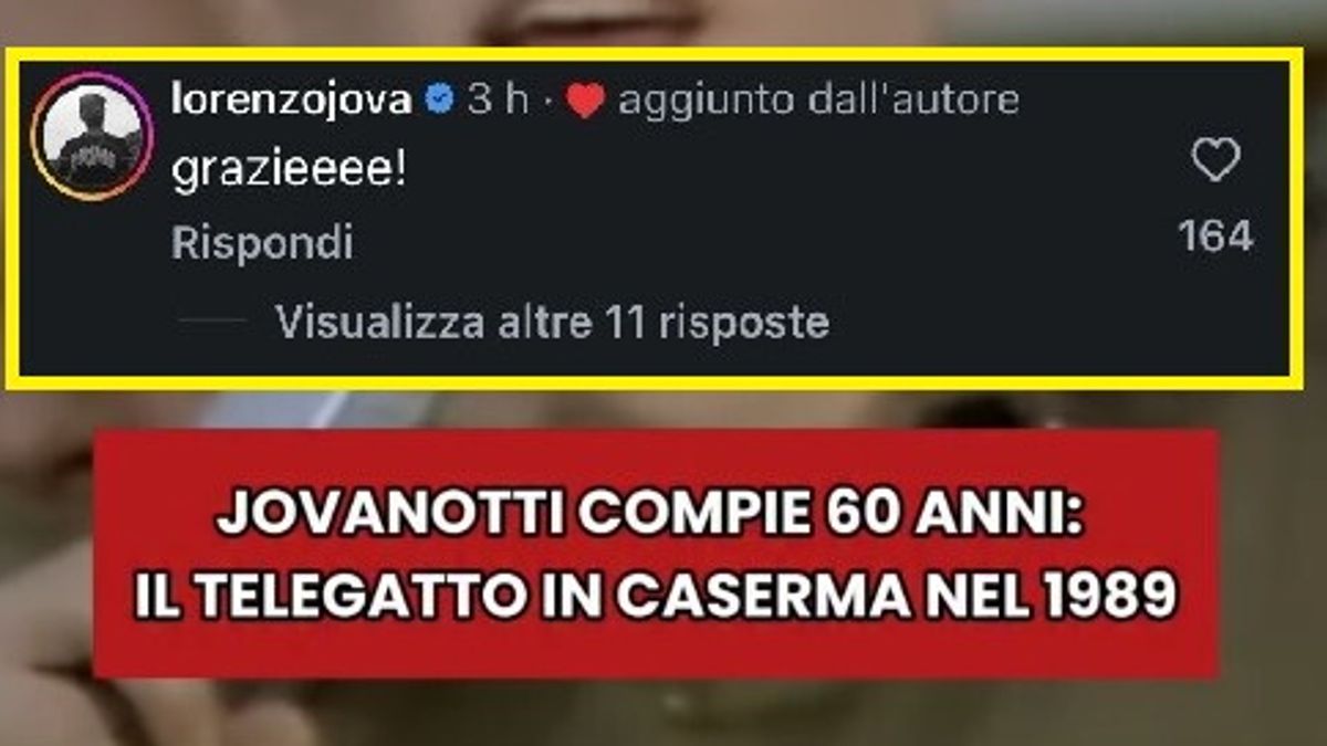 jovanotti