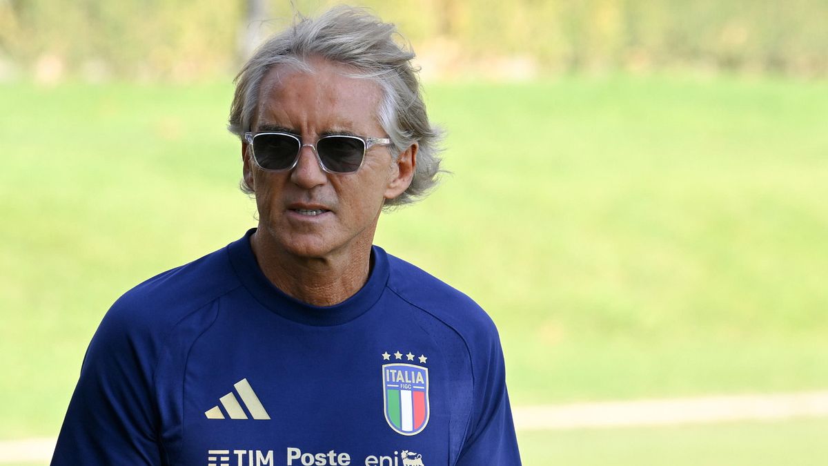 Mancini