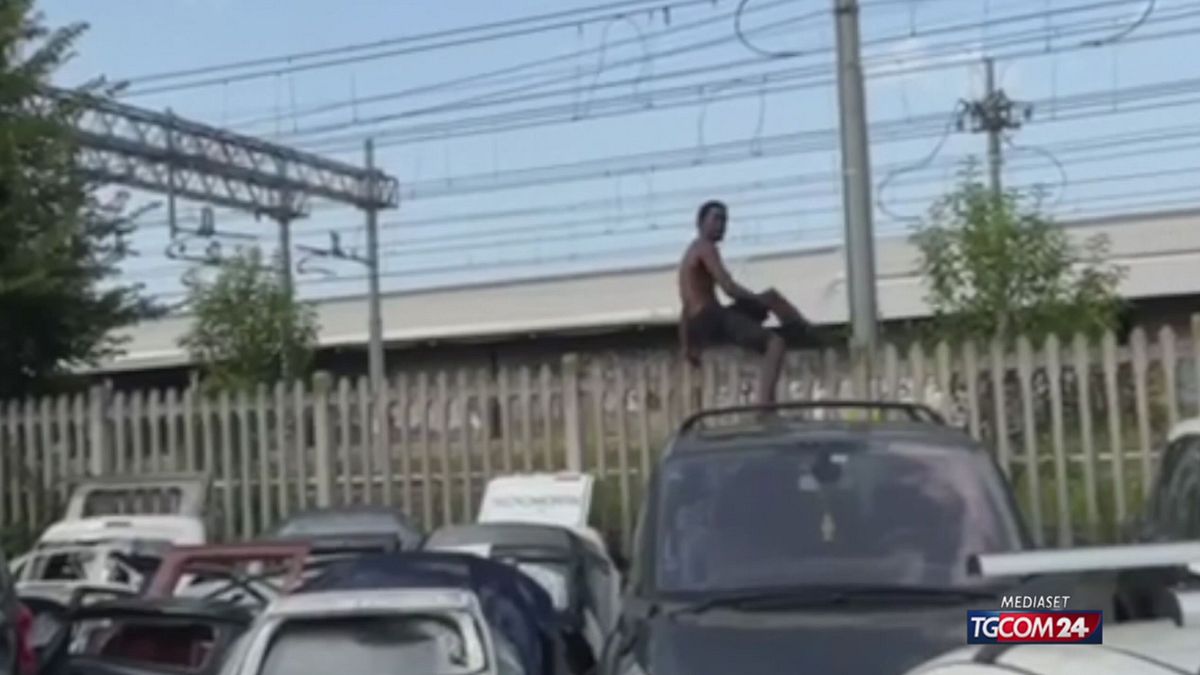 Mestre, carrozziere vittima di quasi 50 furti: "Sono disperato, non so più dove sbattere la testa"