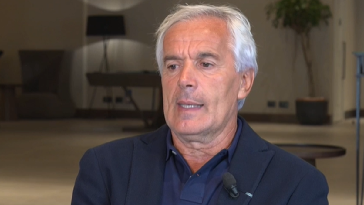 Roberto Donadoni
