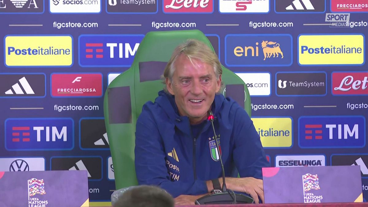 DICH MANCINI SU CITY OK