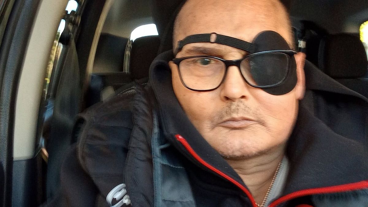 Stefano Milani, conosciuto come Stefano Verbania
