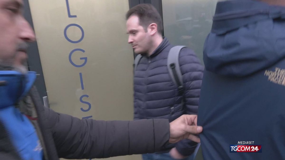 Garlasco, Andrea Sempio convocato per una perizia psichiatrica