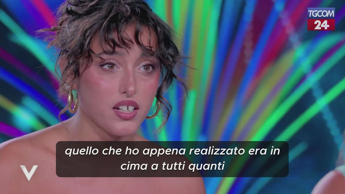 Giulia Stabile, nuova vita a Londra: "Mi sono creata una famiglia là"
