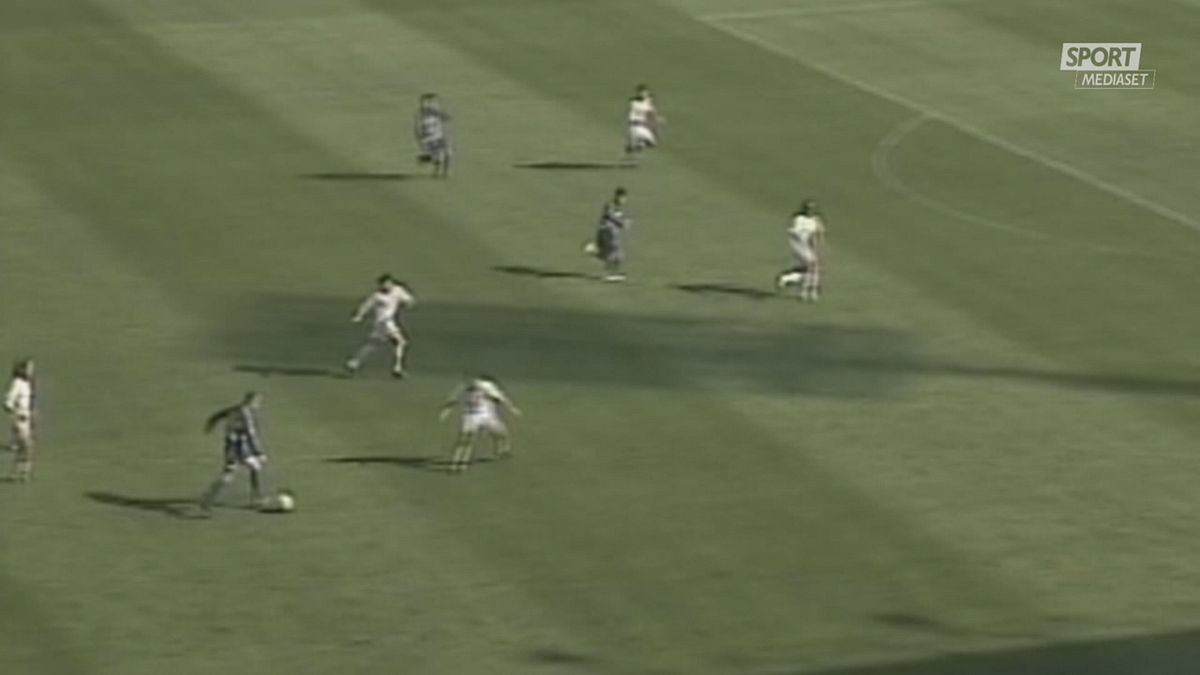 SRV RULLO GILARDINO "TORNA"... A PARMA 28/09 SRV
