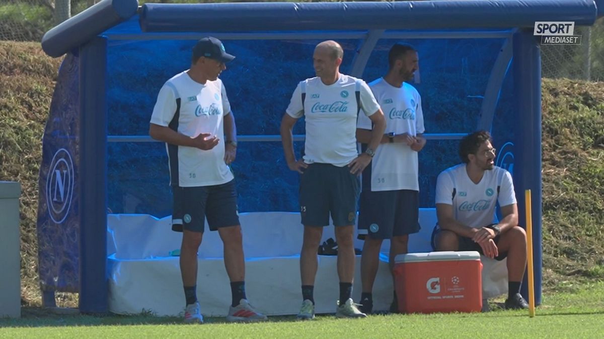 SRV RULLO NAPOLI MERCATO E "RECUPERI" 28/09 SRV