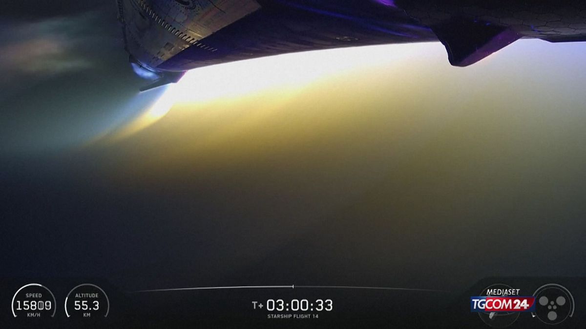 ammaraggio starship per sito SRV