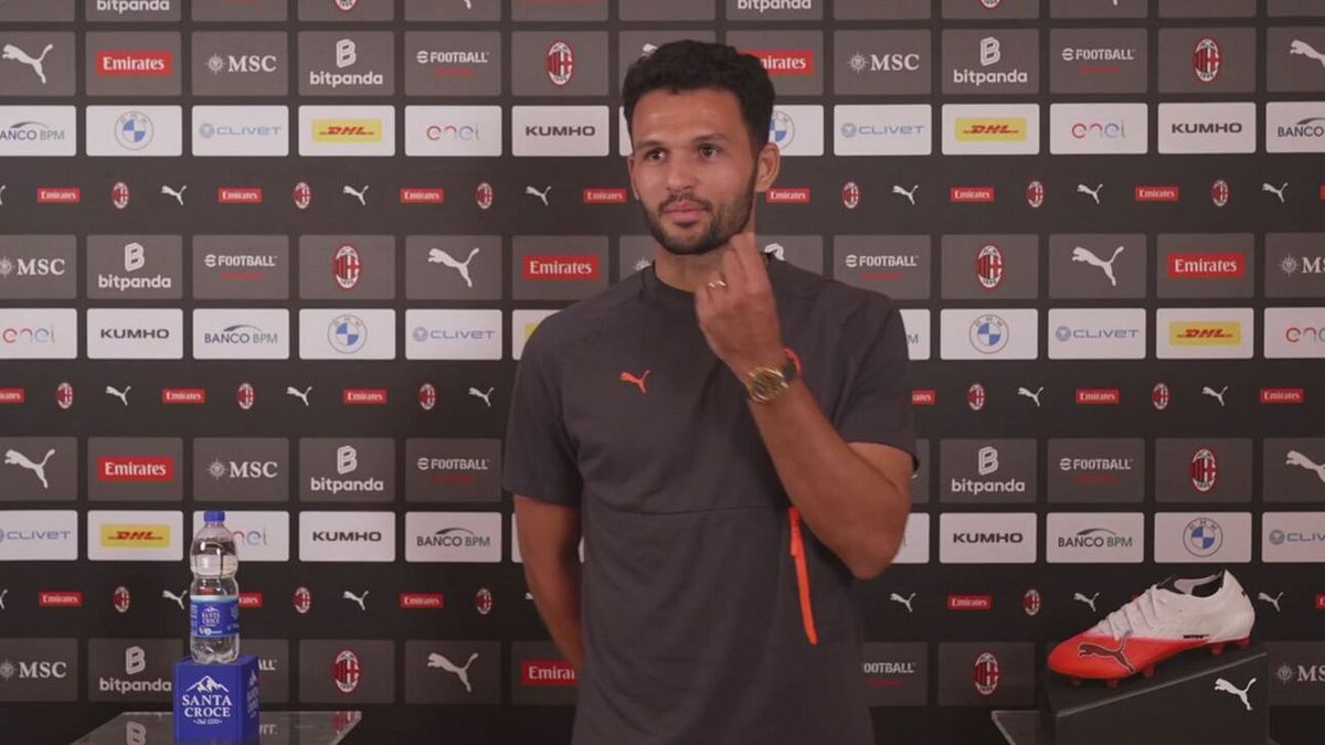 Milan, c'è qualcosa nell'aria