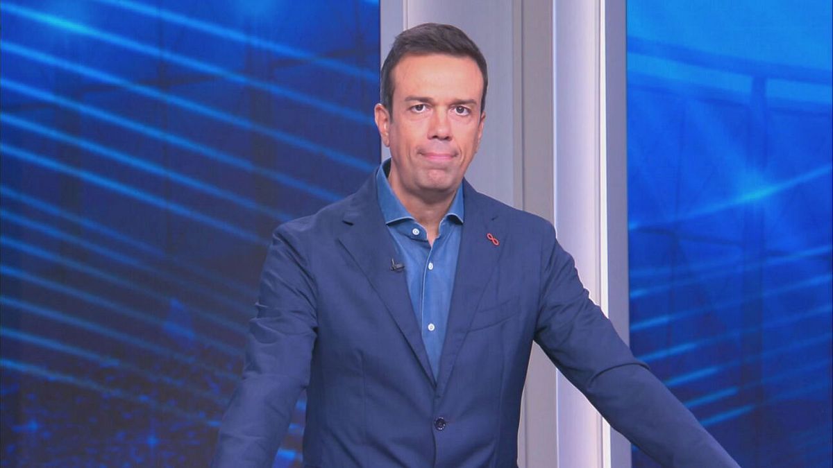 Callegari: "Abbiamo il primato di allenatori esonerati"