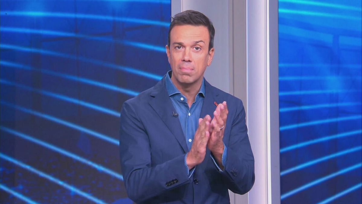 Callegari: "Passione contagiosa"