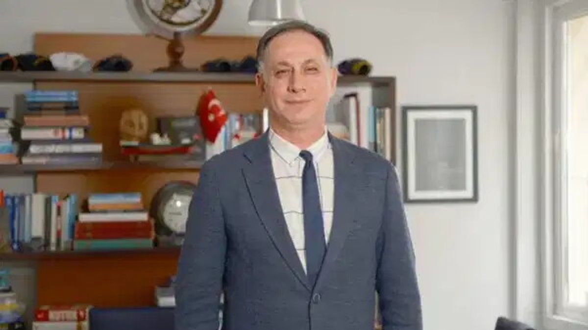 Ferhat Gundogdu 