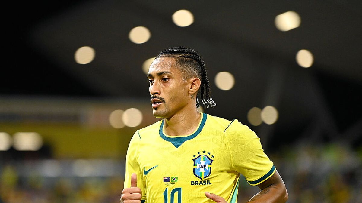 Raphinha