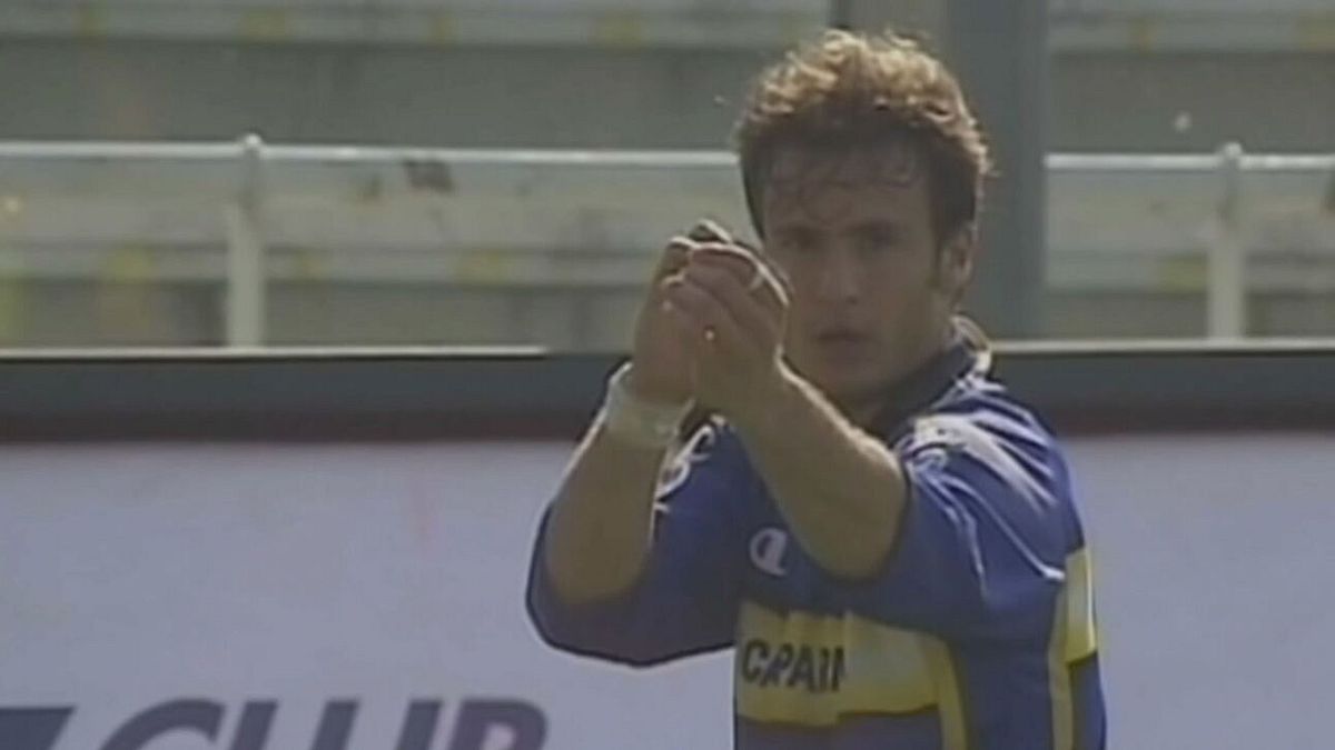 Gilardino per il Parma
