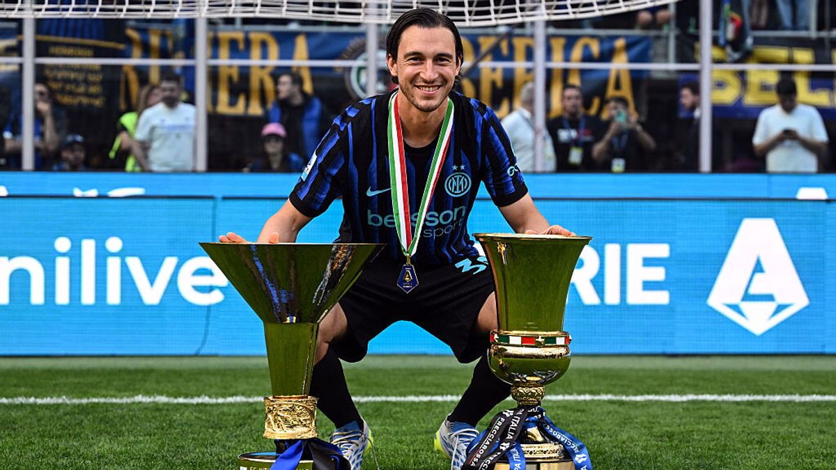 Darmian