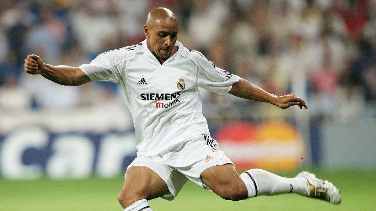 Roberto Carlos