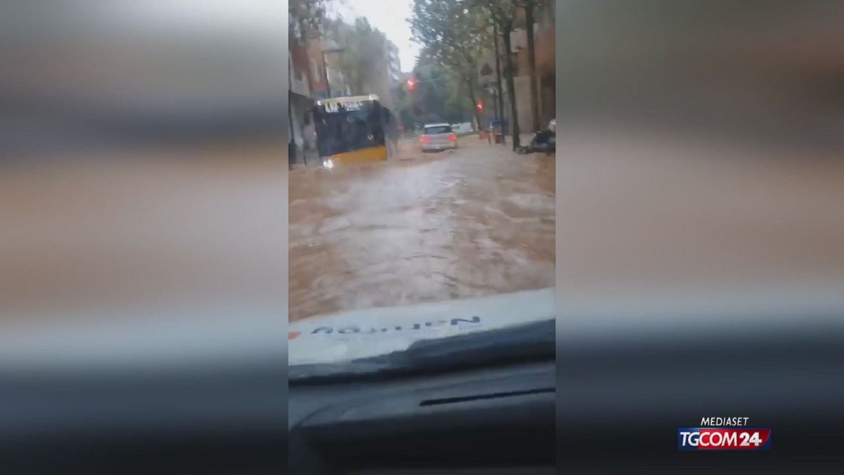 ALLUVIONE BARCELLONA X SITO SRV