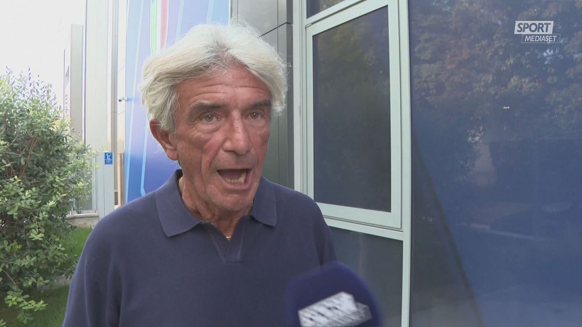 Cesari: "Orsato è anche un allenatore non solo un designatore"