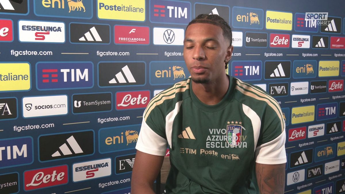 INTERVISTA NDOUR A SINC X SITO SRV