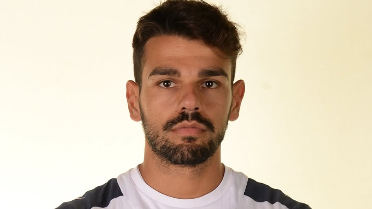 Ludovico Riccioli 