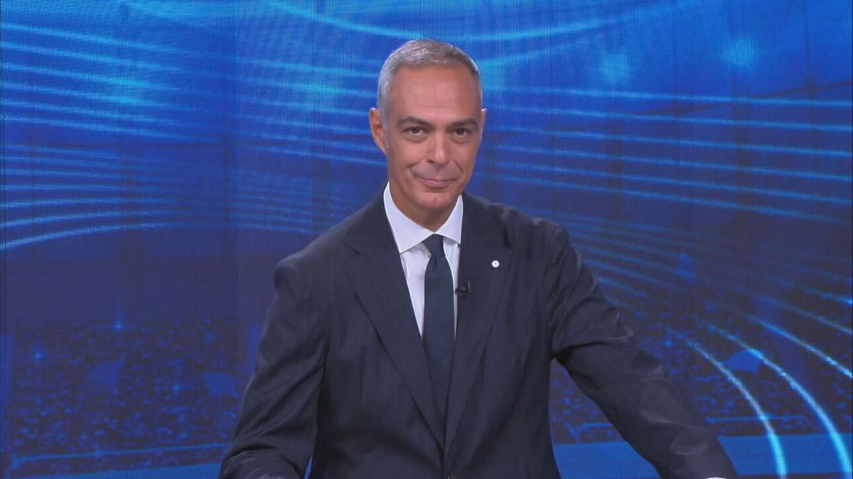 Edizione ore 13.00 del 30 settembre
