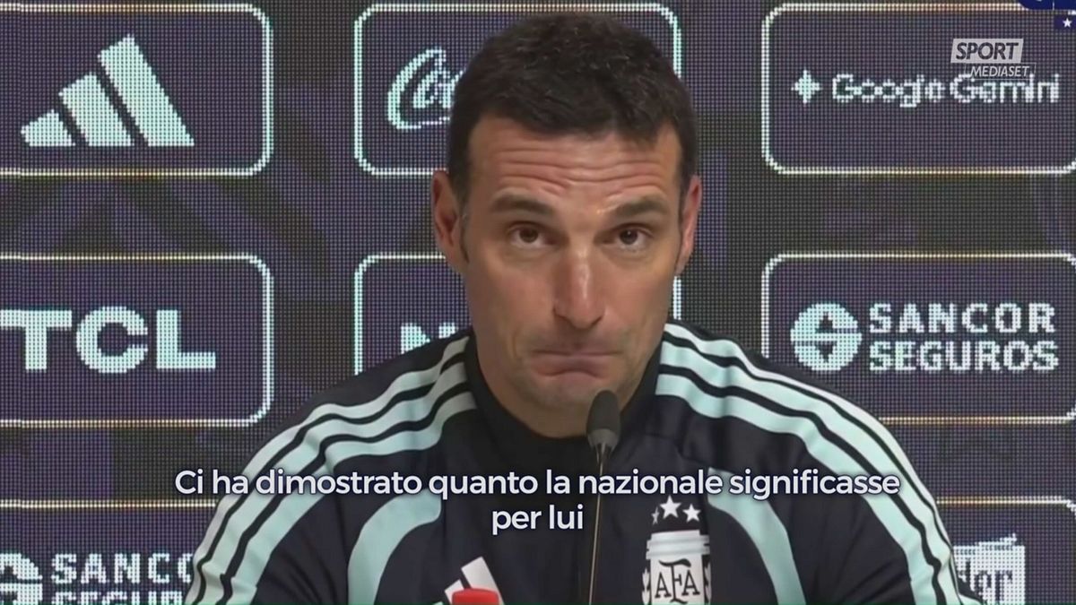 DICH SCALONI SU SAMUEL INTER 30/09 SRV
