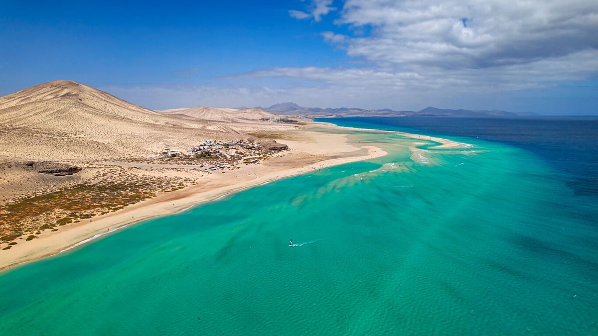 Fuerteventura