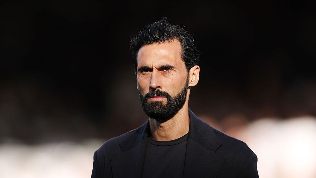 Arbeloa