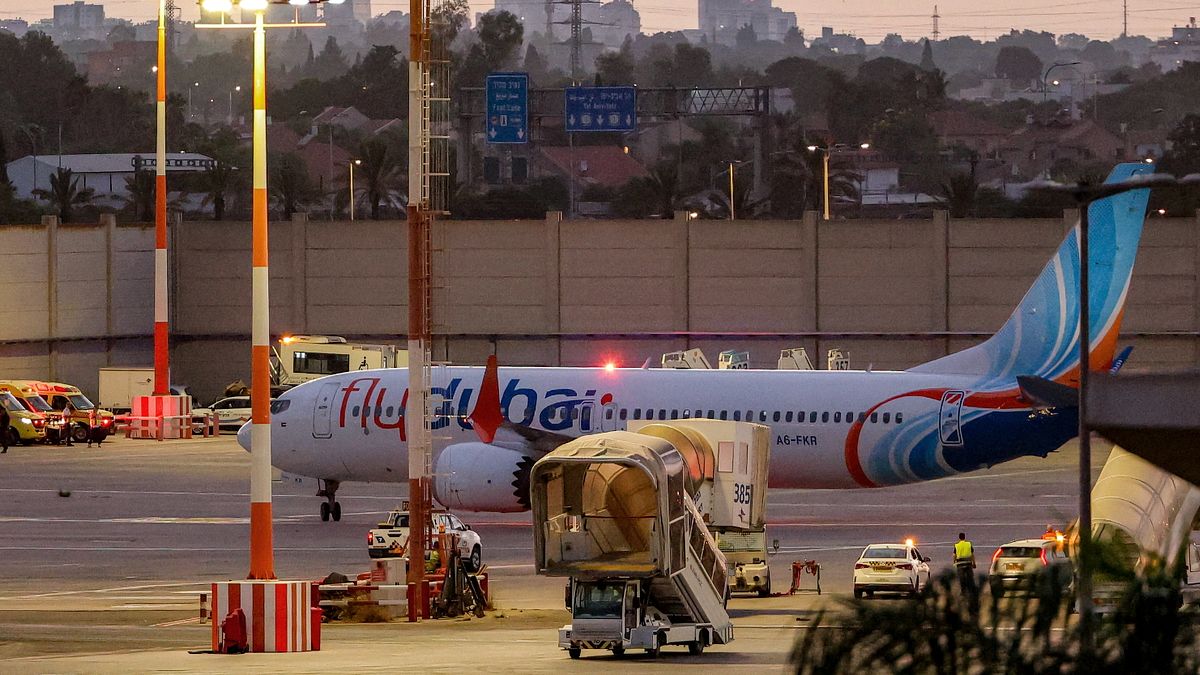 flydubai