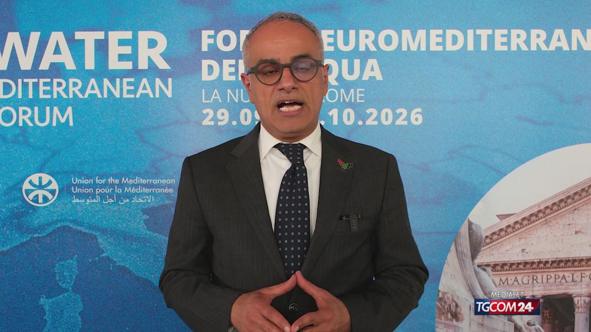 INTERVISTA AMBASCIATORE EMIRATI PER SITO SRV