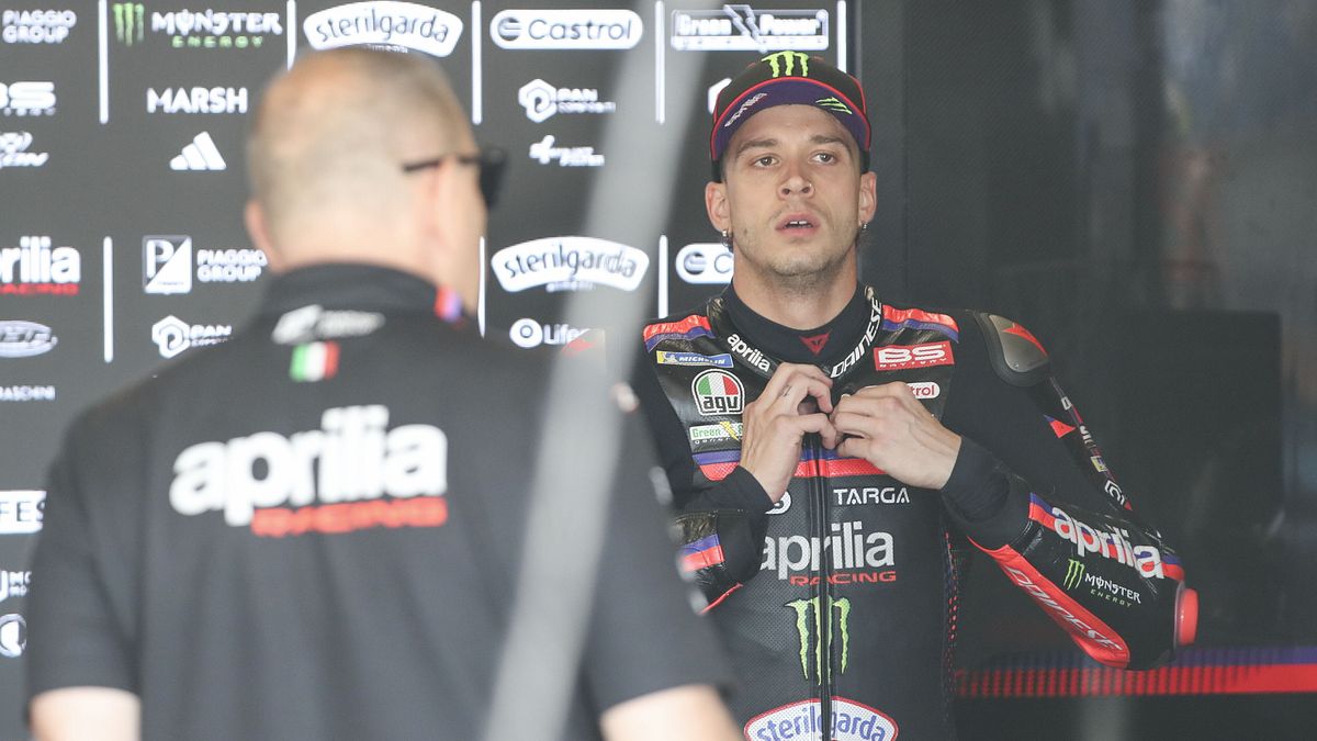Bezzecchi 