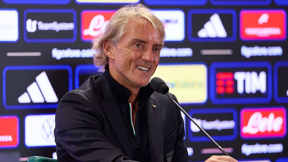 Mancini 