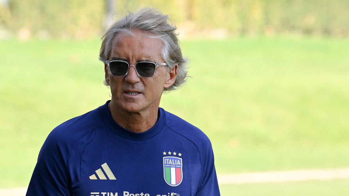 Mancini
